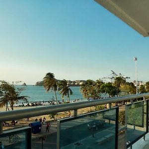Hotel Sol Inn Santa Marta